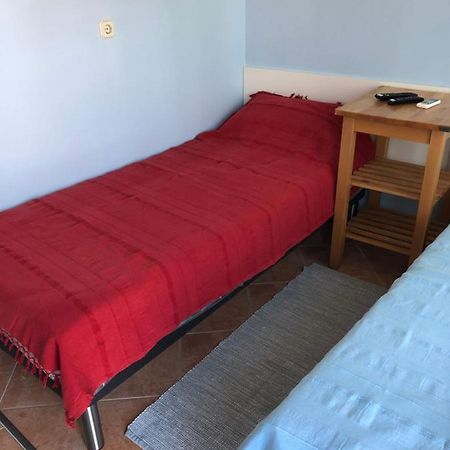 Apartman Ana Umag Exteriér fotografie