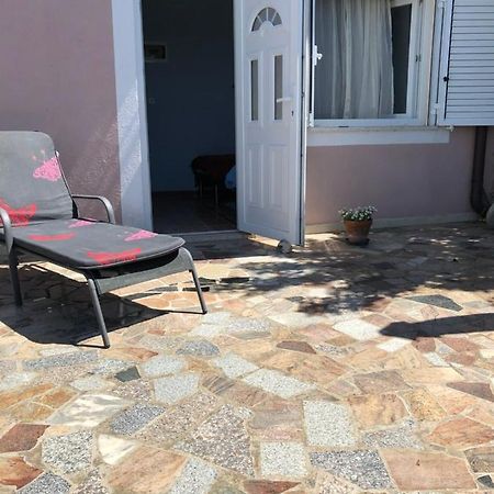 Apartman Ana Umag Exteriér fotografie