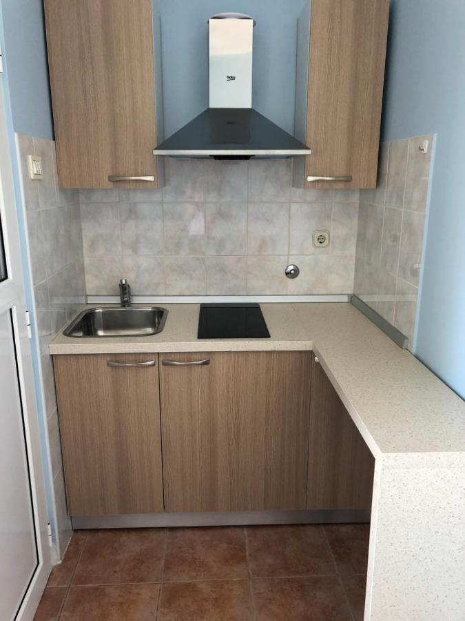 Apartman Ana Umag Exteriér fotografie