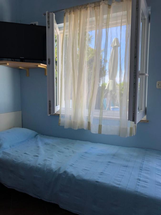 Apartman Ana Umag Exteriér fotografie