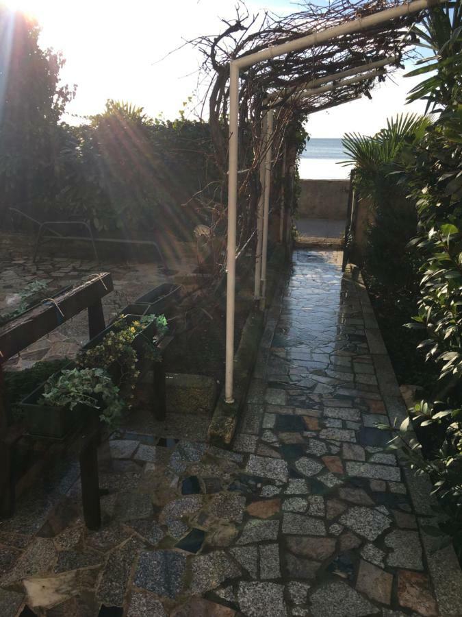 Apartman Ana Umag Exteriér fotografie